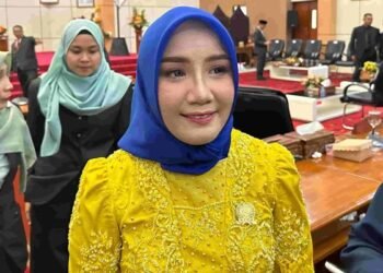 DPRD Bontang Usulkan Prioritas bagi Tenaga Pengabdi Lama dalam Seleksi CPNS dan PPPK 2024