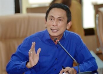 Legislator Pertanyakan Kepemilikan Saham PT Bontang Migas dan Energi