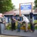 Badak LNG Resmikan Rumah Singgah Bugenvil untuk Masyarakat Bontang