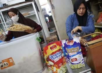 Ekonomi Kota Bontang Tumbuh Positif Tanpa Migas, Usaha Mikro Kecil jadi Motor Penggerak
