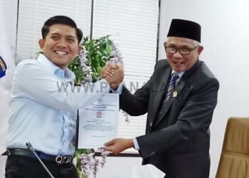 Fraksi PKS DPRD Bontang Setujui Raperda RPJPD 2025-2045, Menuju Bontang Sentosa 2045