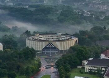 Hasil Seleksi Masuk Unpad (SMUP) 2024 Diumumkan Hari Ini, Simak Cara Cek dan Biaya Kuliah Lengkapnya!