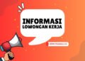 Proyek TA Pupuk Kaltim di Bontang Butuh 32 Welder, Simak Syarat Loker Disini Lowongan Kerja Bontang: Proyek Pabrik Soda Ash Cari 18 Tenaga Kerja Warga Bontang Merapat! Lowongan Kerja Proyek LCO2 PT KPI Dicari 30 Orang Cuma Sampai Besok! Lowongan Kerja Proyek Soda Ash Pupuk Kaltim Bontang Dibuka PT Milda Buka 40 Lowongan Shutdown PT Badak NGL, Prioritas Warga Bontang Lowongan Kerja Bontang; PT KPI Buka 8 Lowongan Field Operator untuk Lulusan SMA/SMK Lowongan Kerja Bontang Dibuka, 63 Posisi Ditempatkan di Pabrik Soda Ash Pupuk Kaltim Info Loker Bontang: Dicari 10 Orang Sekuriti, Tutup sampai 22 April 2026 Proyek Soda Ash Pupuk Kaltim Buka 32 Loker, Prioritas Warga Bontang Info Loker Bontang; PT Milda Cari 6 Helper Material TA Pabrik 7 Pupuk Kaltim Lowongan Kerja di Bontang: 33 Posisi untuk TA di Pabrik Pupuk Kaltim Buruan Daftar! 57 Lowongan Kerja di Pabrik 7 Pupuk Kaltim Bontang, Ditutup 8 April 2026 BGN Buka Lowongan Ahli Gizi di Bontang, Pendaftaran Ditutup 26 Maret 2026 Rumah Sakit Amalia Bontang Buka Lowongan Kerja, Berikut Posisi dan Syaratnya Matahari Citimall Bontang Buka Lowongan Kerja untuk 15 Orang AZKO Bontang Citimall Buka Lowongan Kerja untuk 14 Orang, Berikut Posisi dan Syaratnya! Mie Gacoan Ekspansi ke Sangatta, Lowongan Store Crew Dibuka untuk 40 Orang PT YUM Buka Lowongan Kerja untuk Penempatan di PT KPI Bontang Matahari Citimall Bontang Buka Lowongan Kerja, Dibuka sampai 30 Januari 2025 via Online Rumah Sakit Amalia Bontang Buka Lowongan Ahli Gizi, Cek Kualifikasinya! Dicari 3 Sekuriti Wanita untuk Proyek Badak LNG Bontang, Berikut Kualifikasi dan Persyaratannya RS LNG Badak Bontang Buka Lowongan Kerja untuk Dokter Gigi dan Dokter Umum Dicari 15 Sekuriti di Proyek PT Badak NGL Bontang Ace Hardware Bontang Buka Lowongan Kerja, Dibuka sampai 20 Desember 2024 Yayasan YABIS Bontang Buka Lowongan Kerja untuk Berbagai Posisi, Cek Syarat dan Cara Daftarnya! Bank Mandiri Cabang Lok Tuan Bontang Buka Lowongan Kerja Lowongan Kerja PT Kaltim Nusa Etika untuk Proyek TA PT KMI di Bontang Dibuka Lowongan Kerja Proyek TA Pupuk Kaltim Bontang Rumah Sakit Islam Bontang Buka Lowongan Kerja, Berikut Posisi dan Kualifikasinya Yayasan Vidatra Buka Lowongan Kerja Guru di Bontang, Berikut Kualifikasinya SD Muhammadiyah 2 Bontang Cari Guru Pendamping, Yuk Kirim Lamaranmu! RS Islam Bontang Buka Lowongan untuk Tenaga Medis, Cek Kualifikasinya di Sini Lowongan Kerja Ruang Guru di Bontang, Dibutuhkan Pengajar Aneka Mata Pelajaran PT Kaltim Jasa Sekuriti Bontang Buka Lowongan Pawang Anjing Pelacak, Cek Syaratnya! Lowongan Kerja: BORNEOS.CO Buka Kesempatan untuk 15 Kurir di Kota Bontang, Simak Persyaratannya! Lowongan Kerja PT Eramart Cabang Suryah Bontang, Dibuka sampai 14 Oktober 2024 Apotek Karunia Buka Lowongan Kerja untuk Tenaga Kefarmasian di Bontang, Cek Syarat dan Cara Daftarnya! Dibutuhkan 40 Orang, Lowongan Kerja Terbaru TA Pabrik 5 Pupuk Kaltim Lowongan Kerja di Mie Gacoan Bontang: Dibuka 64 Posisi, Simak Syarat dan Cara Melamarnya! Lowongan Kerja PT Koalisi Tubindo: Dibutuhkan Safetyman dan Helper untuk TA di PT Pupuk Kaltim, Bontang Kesempatan Kerja di PT Kaltim Nusa Etika untuk Tenaga Kerja Perbantuan Proyek di Bontang Lowongan Kerja Terbaru di PT Kaltim Parna Industri, Bontang, Posisi Field Operator untuk Lulusan SMA/SMK Lowongan Kerja di Yayasan Vidatra Bontang, Dibutuhkan Guru Olahraga dan Fisika Lowongan Kerja untuk Perawat Ditempatkan di RS Pupuk Kaltim, Bontang Lowongan Kerja Penata Dapur di RS LNG Badak Bontang, Segera Daftar! Lowongan Kerja Penempatan PT Kaltim Nitrate Indonesia di Bontang Lowongan Kerja Terbaru di Bontang: Dicari 2 Driver Bertugas di PT Samator Gas Industri PT Kaltim Parna Industri Buka Lowongan Kerja sampai 21 Agustus 2024 Pelatihan dan Pemagangan Design Grafis Khusus Warga Bontang, Segera Daftar! SMK Putra Bangsa Bontang Buka Lowongan Kerja, Cari Guru dan Tenaga Perpustakaan Ganesha Operation Bontang Buka Lowongan Pengajar dan Customer Service, Ini Syarat dan Cara Melamarnya Lowongan Kerja Mie Gacoan Bontang, Dicari 130 Orang PT Kaltim Jasa Sekuriti Buka Lowongan Kerja, Butuh 4 Orang Ditempatkan di Bontang Ace Hardware Buka Lowongan Kerja di Bontang, Cek Syarat dan Kualifikasinya Disini! Lowongan Kerja Yayasan Asy Syaamil Bontang, Dicari 14 Orang sampai 2 Agustus 2024 Lowongan Kerja untuk 7 Orang, Penempatan di PT Kaltim Nitrate Indonesia, Cek Syarat dan Kualifikasinya Perusahaan Startup di Bontang Buka Lowongan Kerja sampai 26 Juli 2024, Cek Selengkapnya Disini! Bank Rakyat Indonesia Buka Lowongan Kerja Juli 2024: Cek Posisi, Kualifikasi, dan Cara Pendaftaran Lowongan Kerja di Rumah Sakit Amalia Bontang, Mulai dari Bidan sampai Perawat Lowongan Kerja Menarik dari PT POS Indonesia di Bontang, Kaltim Dibuka sampai 30 Juli 2024