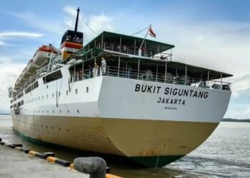Jadwal Kapal Pelni Rute Balikpapan ke Parepare Juli 2024 Lengkap dengan Harga Tiket dan Cara Pembelian
