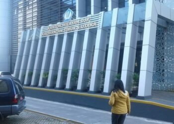 Penerimaan Pajak Semester I-2024 di Kaltim-Kaltara Tembus Rp16,48 Triliun