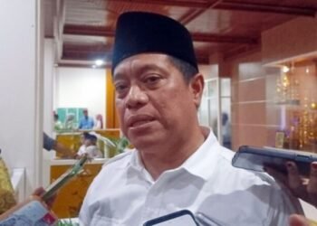 SPMB Balikpapan 2026 Dibuka Juni, Tes Calistung untuk Masuk SD Dilarang