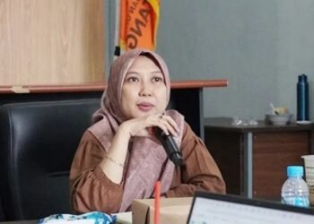 Bawaslu Bontang Temukan Kejanggalan dalam Tahapan Coklit Pilkada Serentak 2024