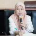 Bawaslu Bontang Tingkatkan Pengawasan Coklit dengan Koordinasi Intensif