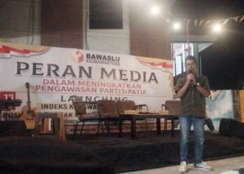 Bawaslu Kaltim: Kukar dan Kubar Masuk Kategori Rawan Tinggi Pilkada 2024