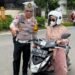 Operasi Patuh Mahakam 2024 di Bontang Hari Ini; 33 Pelanggar Terjaring, 8 Unit Motor Diangkut