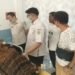 Penemuan Mayat di Depan Pintu Kantor Desa Sidomukti, Kukar Gegerkan Warga