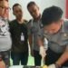 Petugas Lapas Narkotika Samarinda Gagalkan Penyelundupan Sabu Dalam Jagung Rebus
