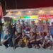 Pos Satkamling RT 12 Gunung Telihan Binaan Polres Bontang Raih Juara II Lomba Satkamling Polda Kaltim