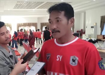 Rajawali FC Bontang Bantah Isu Terlantar di Jakarta Usai Liga Sentra Indonesia