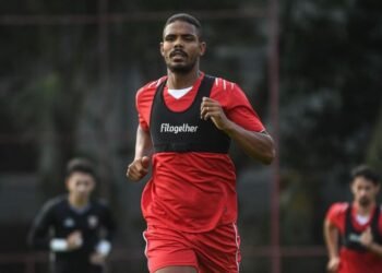 Ronaldo Rodrigues Siap Kawal Pertahanan Borneo FC di Liga 1 Indonesia