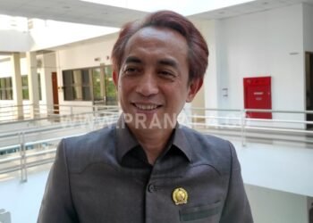 Komisi II Dukung Penambahan Sapras di BPBD dan Disdamkartan Bontang