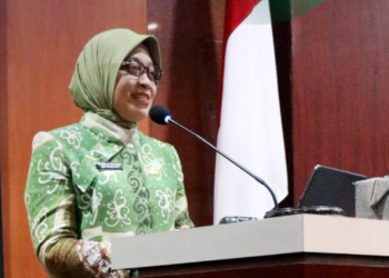 Transformasi Pembangunan Kaltim Lalui 4 Tahapan