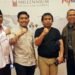 PKS Resmi Bergabung Koalisi Golkar-Gerindra Usung Neni Moerniaeni-Agus Haris di Pilkada Bontang Sinyal PKS Dukung Neni Moerniaeni-Agus Haris di Pilkada Bontang