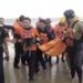 Siswa SMP Tewas Terseret Ombak di Pantai Monpera Balikpapan