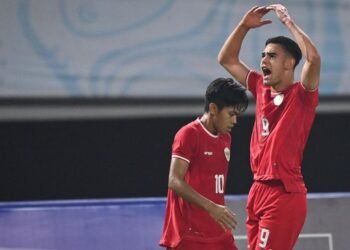 Taklukan Thailand 1-0, Indonesia U-19 Juara Piala AFF U-19 2024