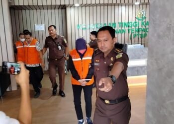 Tiga Pegawai RSUD AWS Samarinda Jadi Tersangka Korupsi, Rugikan Negara Rp4,9 Miliar