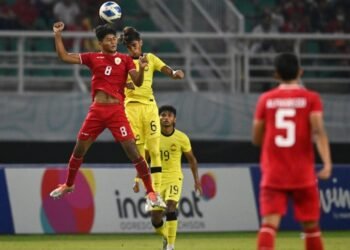 Timnas Indonesia U-19 Taklukkan Malaysia 1-0, Melaju ke Final Piala AFF U-19 2024