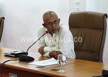 Visi Pembangunan Bontang 2025-2045 Telah Ditetapkan Pansus RPJDP