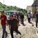 Wakil Bupati Kukar Tinjau Proyek Infrastruktur di Muara Badak, Fokus Perbaikan dan Pembangunan