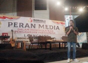 Bawaslu Kaltim: Kepala Daerah Terafiliasi Parpol Masuk Potensi Kerawanan Pilkada