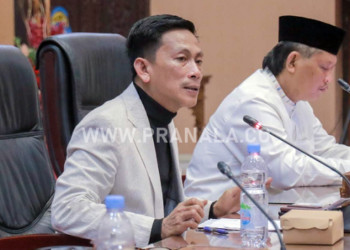 Bontang Fokus Kembangkan Pariwisata Pascamigas, Legislator Usulkan Pelatihan Khusus