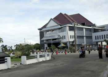 Vakum 2 Tahun, ISBI Kaltim Kembali Dibuka