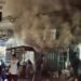 Update Terbaru Kebakaran di Bontang, Pos 7 Lok Tuan