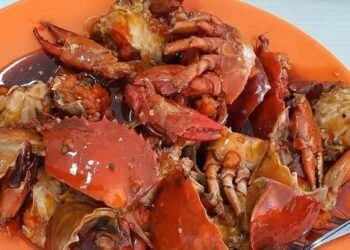 Sebelum ke IKN, Singah ke Balikpapan Menikmati Wisata Kuliner Nan Lezat, Berikut Daftarnya