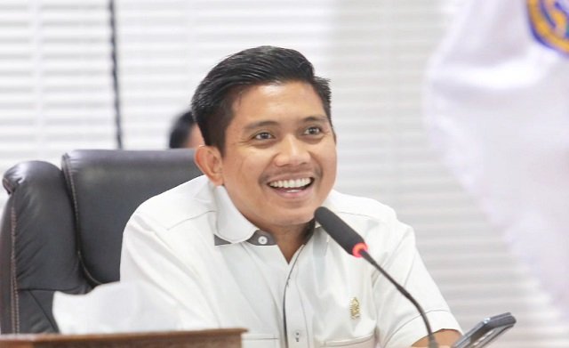 Ketua DPRD Bontang Soal Dugaan Ijazah Palsu: Saya Sudah Diperiksa, Mari Hormati Proses Hukum Kamis Besok, Andi Faiz Dilantik sebagai Ketua DPRD Bontang Ketua DPRD Bontang Optimistis Kampung Sidrap Masuk Bontang