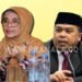 Pilkada Bontang 2024; Neni Moerniaeni Siap Berdayakan Lansia, Program Posyandu dan Insentif Bulanan Agus Haris Percaya Diri Berpasangan dengan Neni Moerniaeni di Pilkada Bontang 2024
