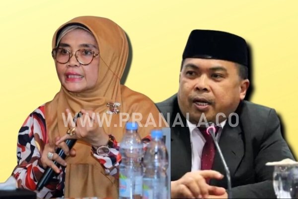 Pilkada Bontang 2024; Neni Moerniaeni Siap Berdayakan Lansia, Program Posyandu dan Insentif Bulanan Agus Haris Percaya Diri Berpasangan dengan Neni Moerniaeni di Pilkada Bontang 2024