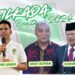 Pilkada Bontang; Sigit dan Sutomo Tunggu Keputusan PKB Akhir Juli, Kadir Tappa Masuk Radar