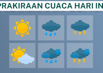 Prakiraan Cuaca Balikpapan, Rabu 3 Juli 2024 Cek Disini