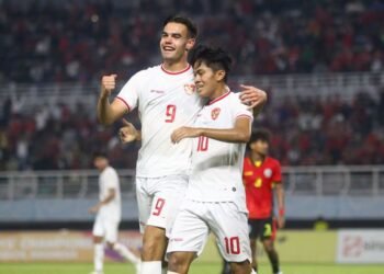 Main Malam Ini, Siapakah ke Final Piala AFF U-19 2024, Timnas Indonesia atau Malaysia?