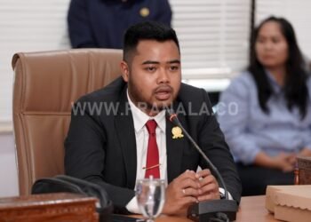 Dua Pegawai Honorer Disdamkartan Bontang Positif Narkoba, Dewan Minta Pengawasan Diperketat
