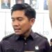 DPRD Bontang Desak Pemkot Tangani Segera Trotoar Bontang Kuala yang Rusak
