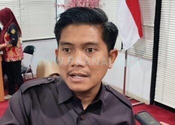 Pembentukan AKD DPRD Bontang Terhambat, Pimpinan Definitif Belum Ditetapkan
