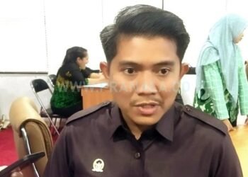 Mangrove Bontang Kuala Terancam, Dewan Desak Tindakan Tegas untuk Cegah Abrasi dan Banjir