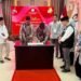 Andi Harun Resmi Daftar ke KPU Samarinda, Gandeng Saefuddin Zuhri sebagai Wakil