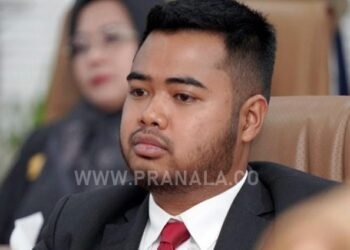 Dewan Minta Kontraktor Tambah Tenaga Kerja untuk Hindari Keluhan Warga di Bontang