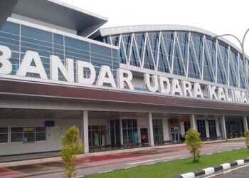 Resmi Dibuka! Penerbangan Langsung Berau-Yogyakarta Kini Tersedia Tiga Kali Seminggu