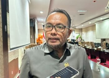 DPRD Bontang Apresiasi Penanganan Banjir oleh Pemkot, Sebut Sistem Drainase Makin Efektif