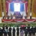 Daftar 45 Anggota DPRD Samarinda Periode 2024-2029 yang Resmi Dilantik