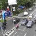 Balikpapan Hadapi Kemacetan Parah, Sepeda Motor Capai 21 Ribu Unit Dishub Balikpapan Pasang Warning Light di 4 Titik Rawan Kecelakaan