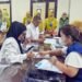 KPU Kaltim: 29 Bakal Pasangan Calon Siap Bertarung di Pilkada 2024, Terbanyak Bontang dan Penajam Paser Utara Empat Bapaslon Pilkada Bontang Jalani Pemeriksaan Kesehatan di RSUD Taman Husada